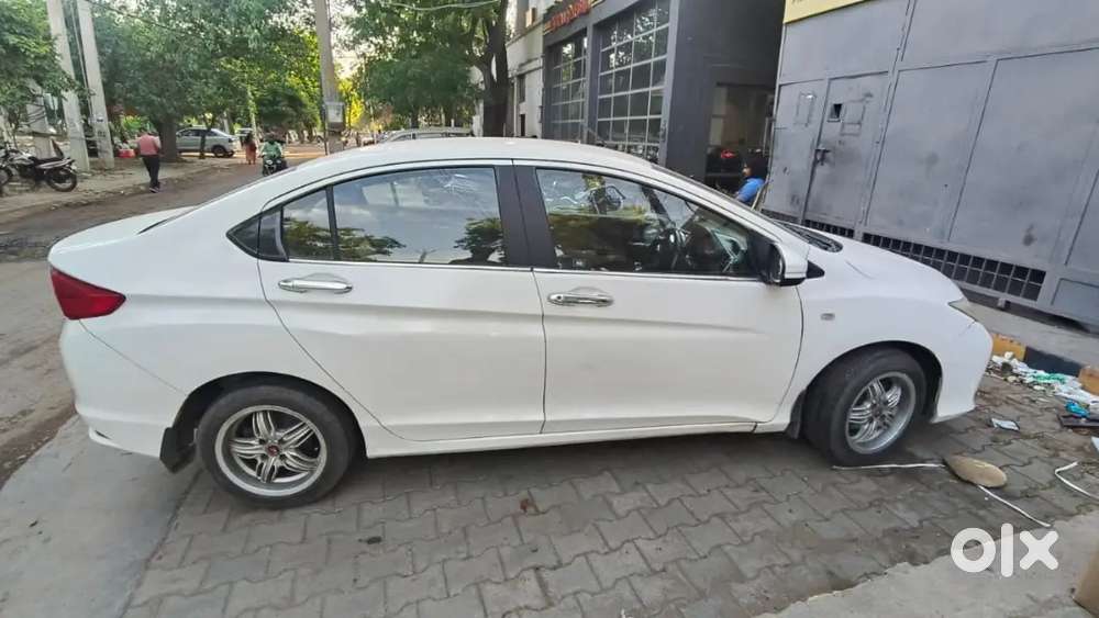 Very Good Condition