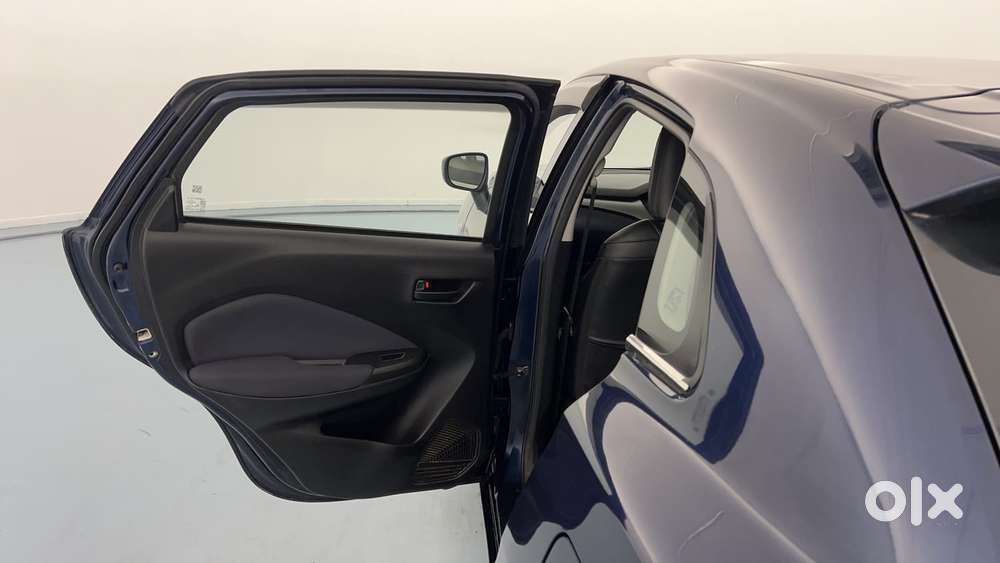 Maruti Suzuki Baleno Maruti-suzuki-baleno-sigma-diesel, 2023, Petrol