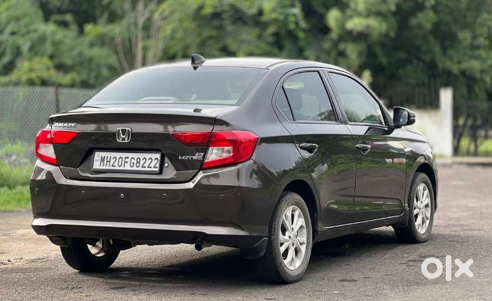 Honda Amaze 1.5 S I-dtec, 2019, Diesel
