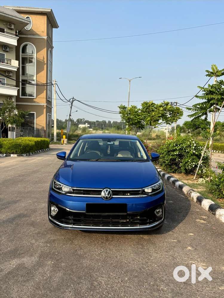 Volkswagen Virtus 2022 Petrol
