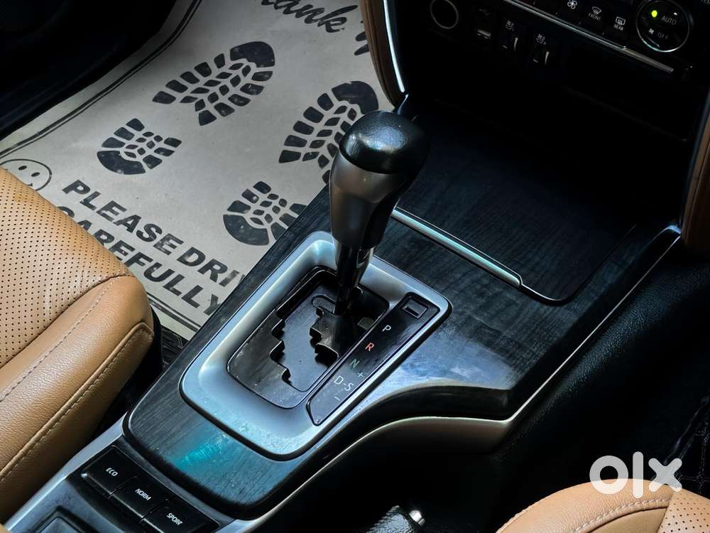 Toyota Fortuner 4x2 At 2.8 Diesel, 2023, Diesel