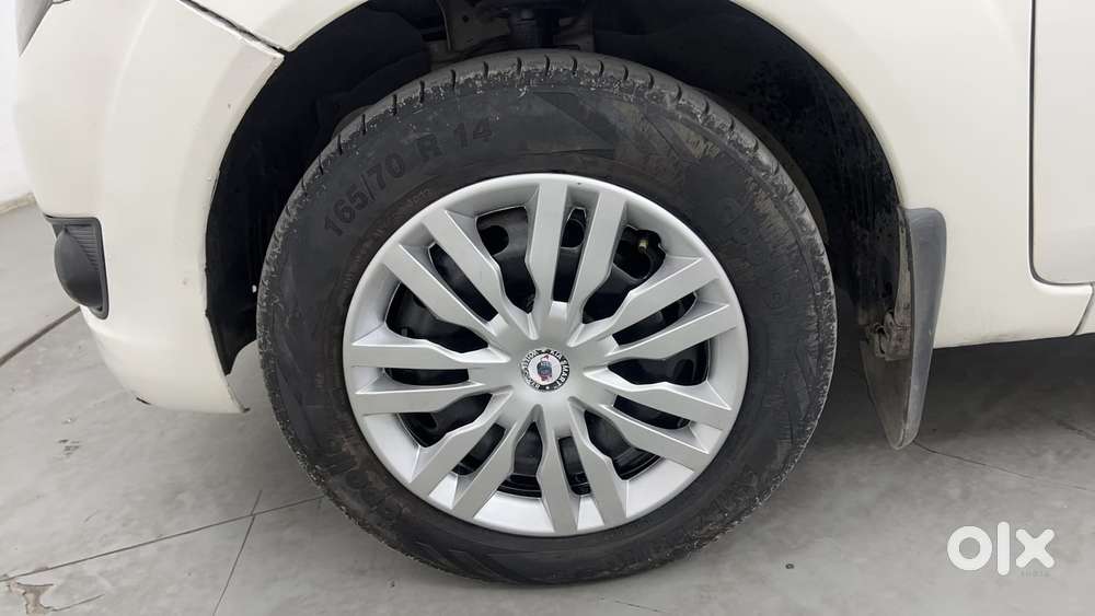 Ford Figo 1.4 Duratorq Diesel Exi, 2012, Diesel
