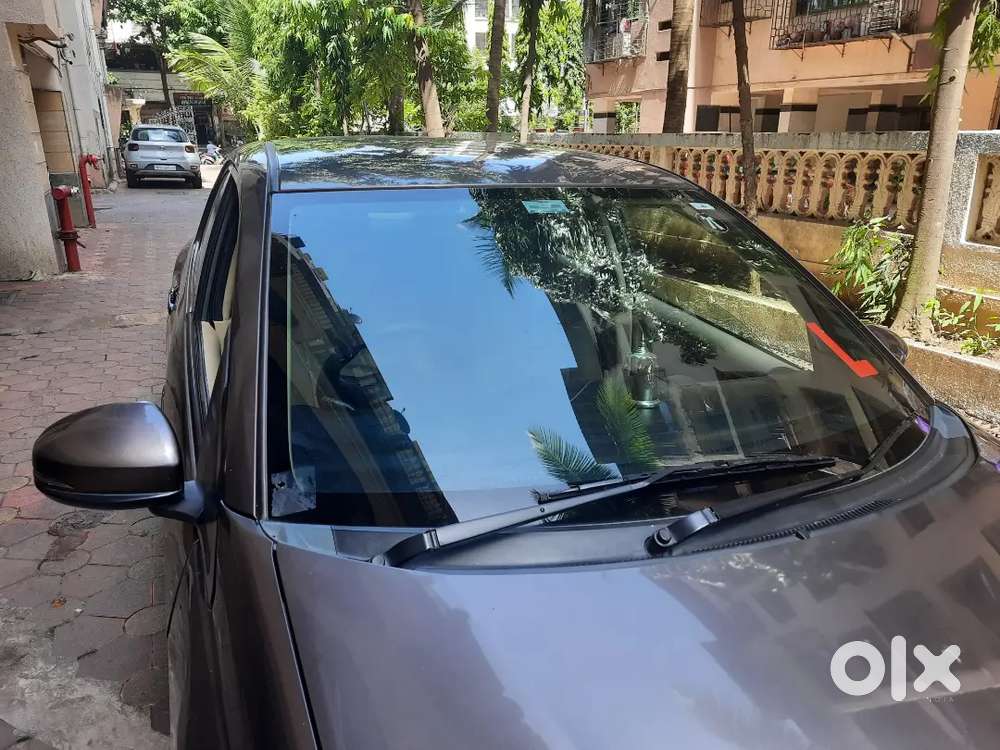 Honda Amaze Petrol 2015