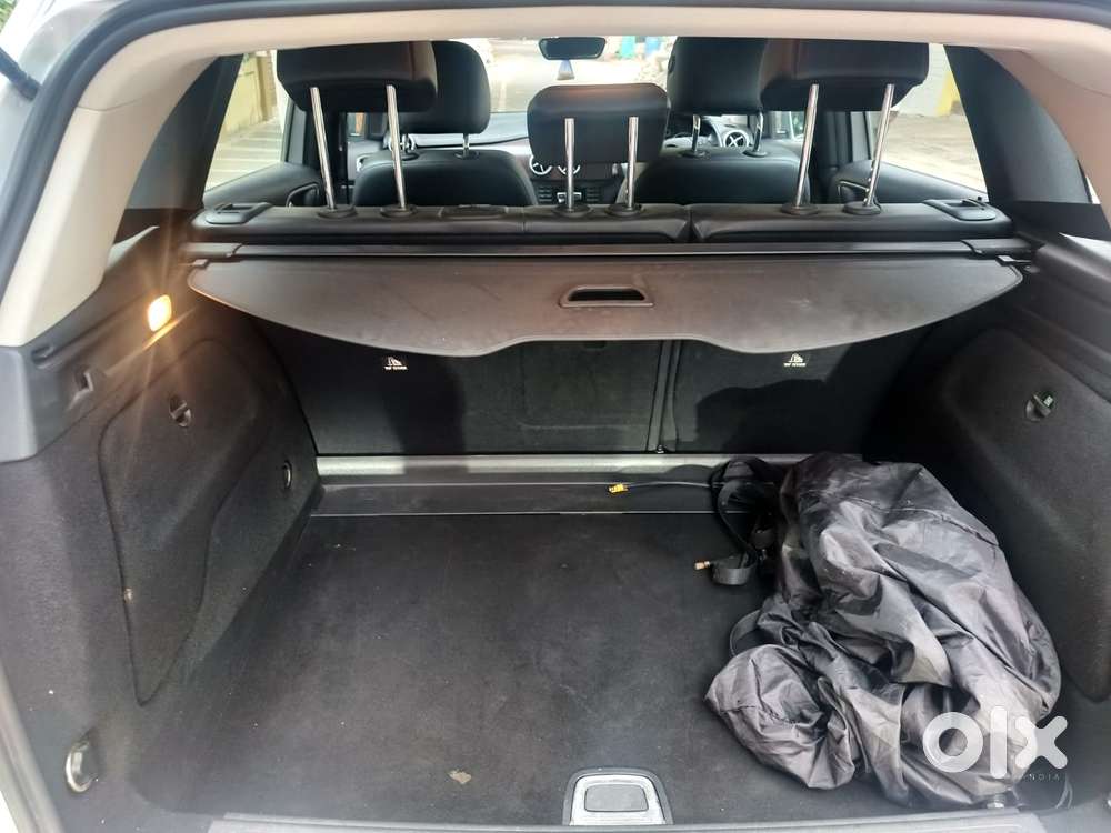 Mercedes-benz B Class 2.1 B180 Cdi Style, 2013, Diesel