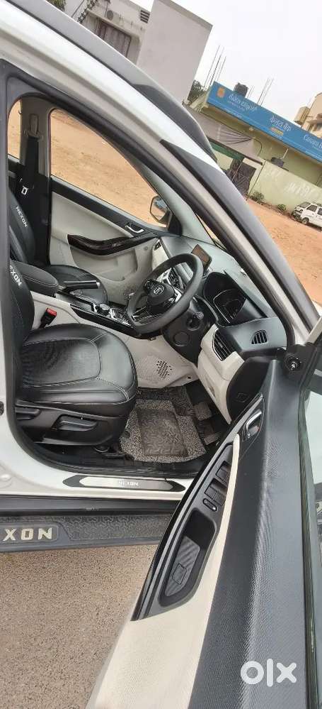 Tata Nexon 2023