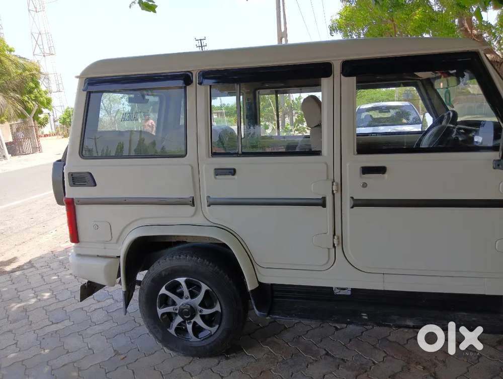 Mahindra Bolero Power Plus 2019,
