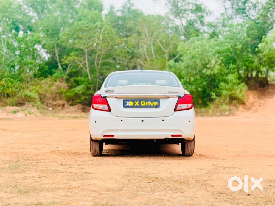 Maruti Suzuki Dzire 2017-2020 Vdi, 2018, Diesel