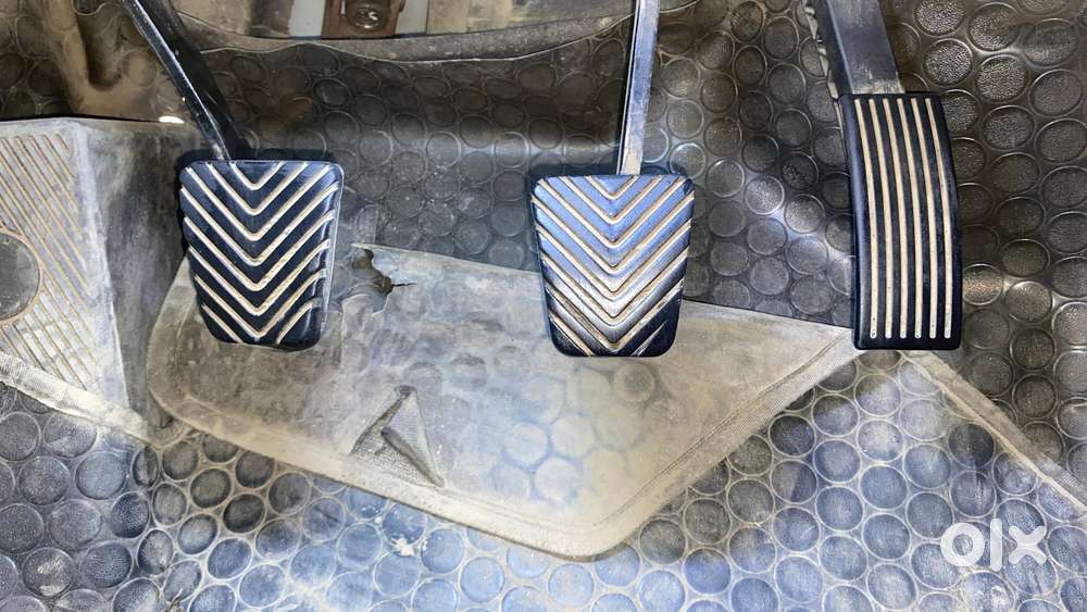 Hyundai Verna Fluidic 1.6 Crdi Sx, 2013, Diesel