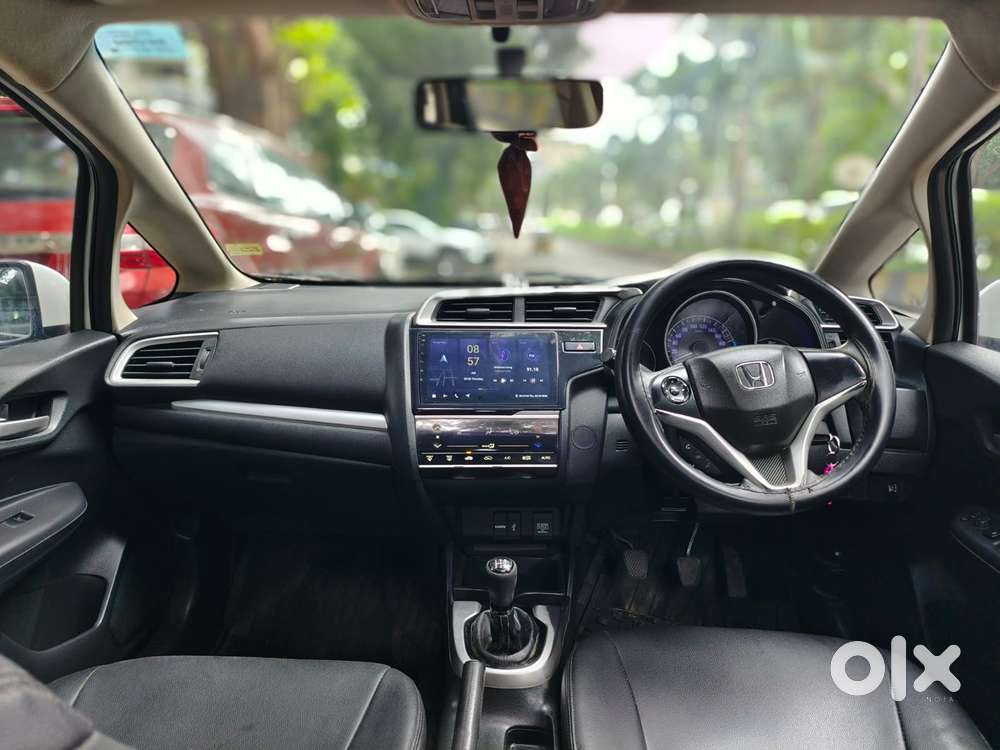 Honda Wr-v 1.2 Vx I-vtec, 2017, Petrol