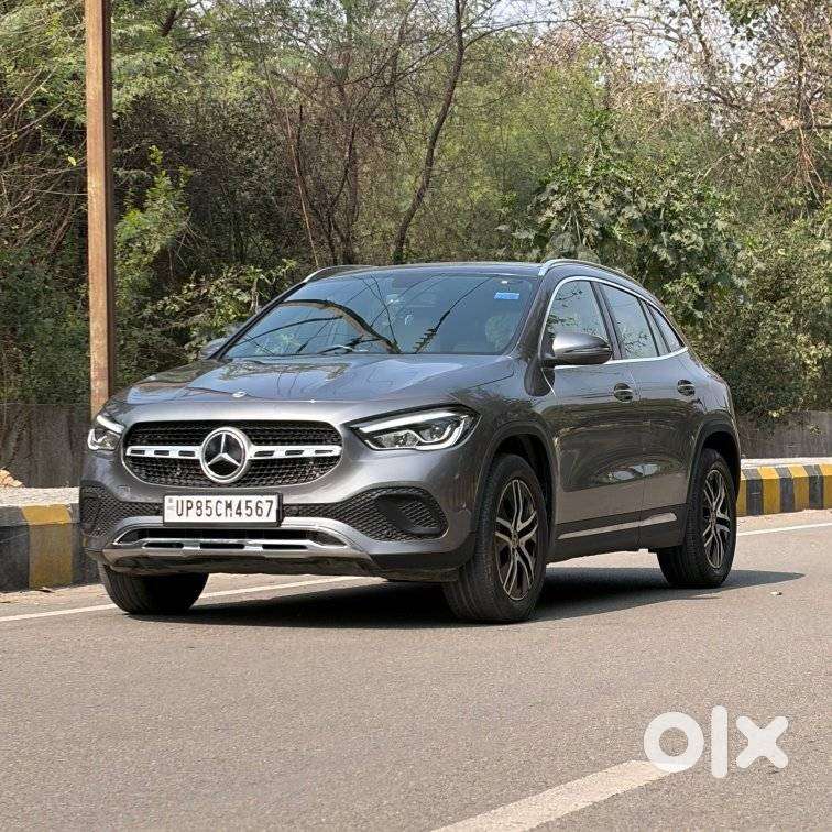 Mercedes-benz Gla 200, 2024, Petrol