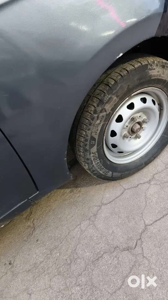 Tata Indica Vista 2012 Ls