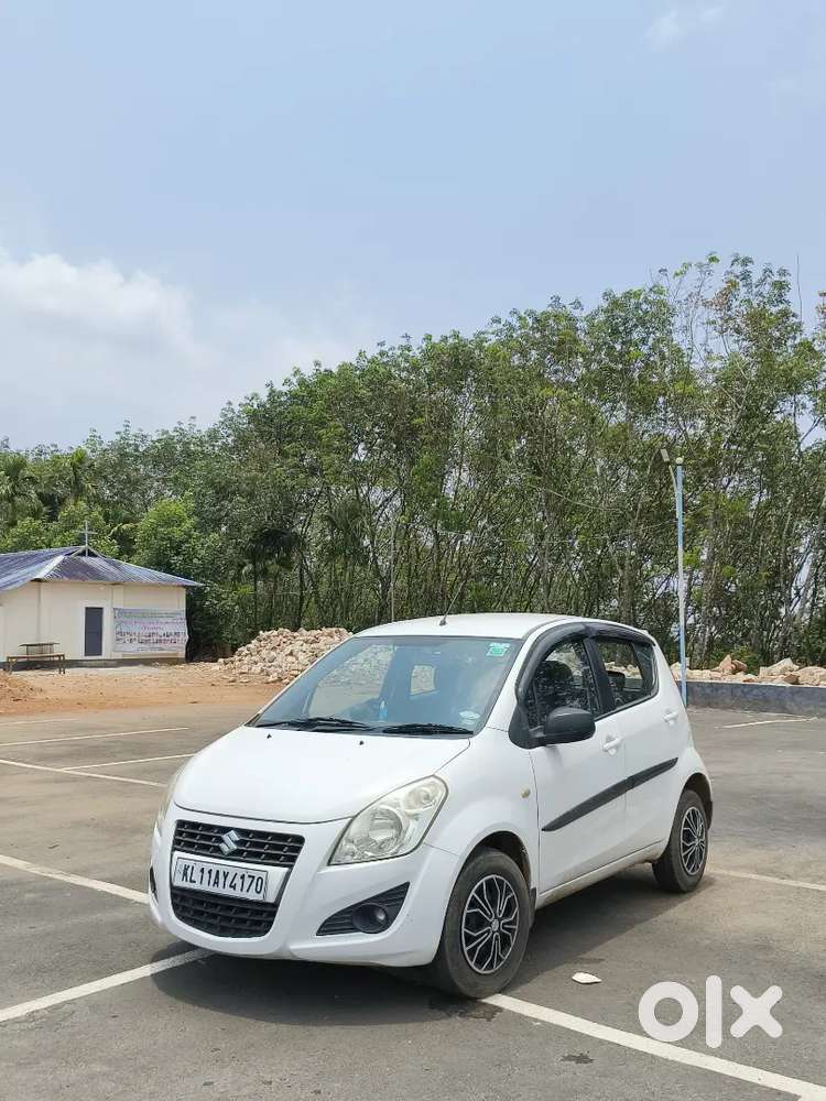 2015 Model Vxi
3rd Owner
Tyres 75% Above 
Recently Service Done