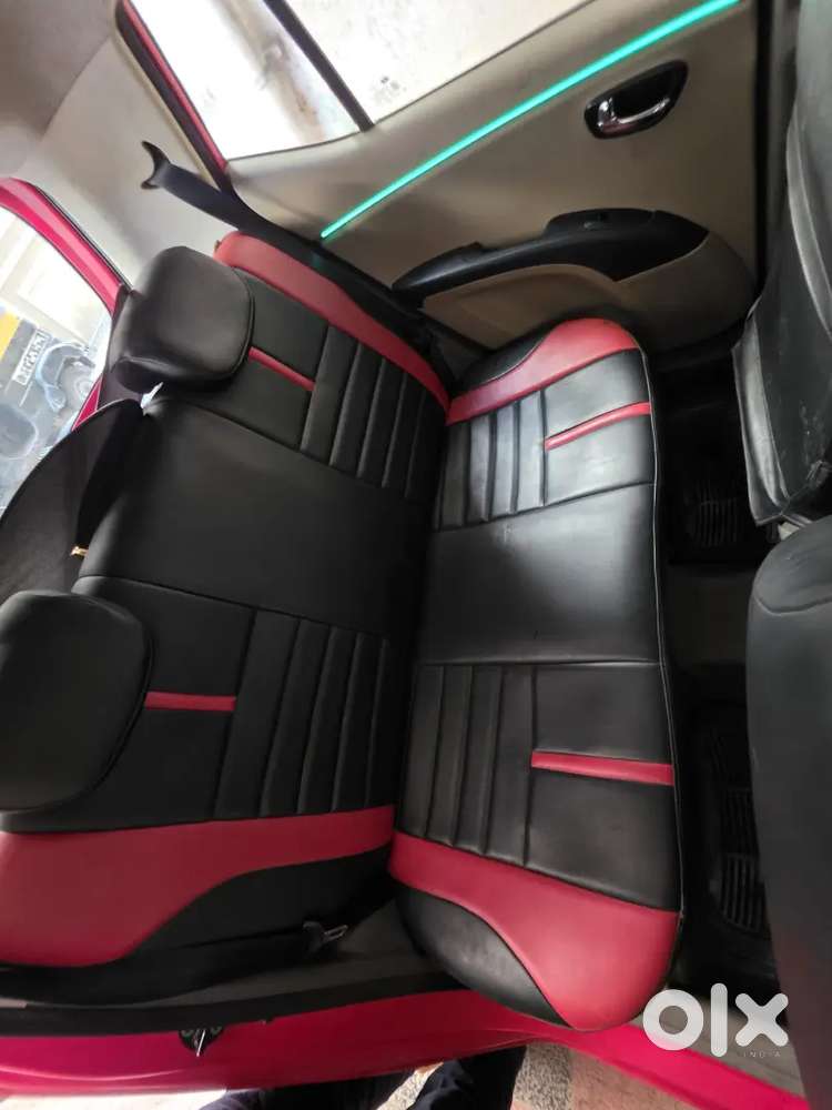 Mint Condition Hyundai I10 Petrol Automatic (2011) - Low Mileage