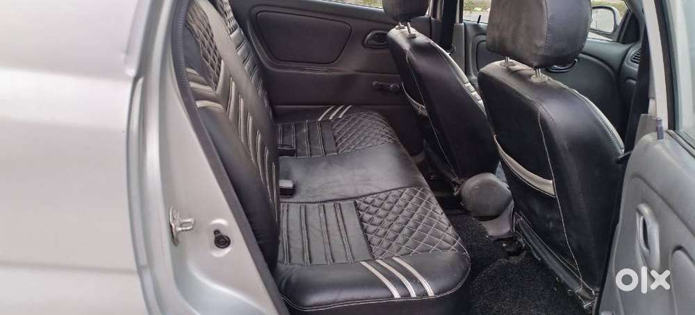 Maruti Suzuki Alto 2005-2010 Lxi Bsiii, 2008, Petrol