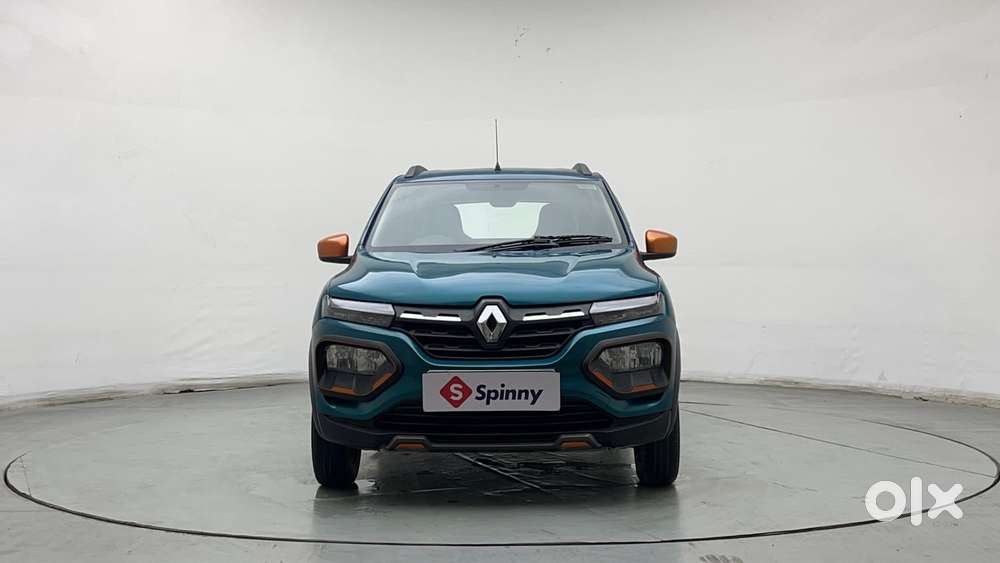 Renault Kwid Climber, 2022, Petrol