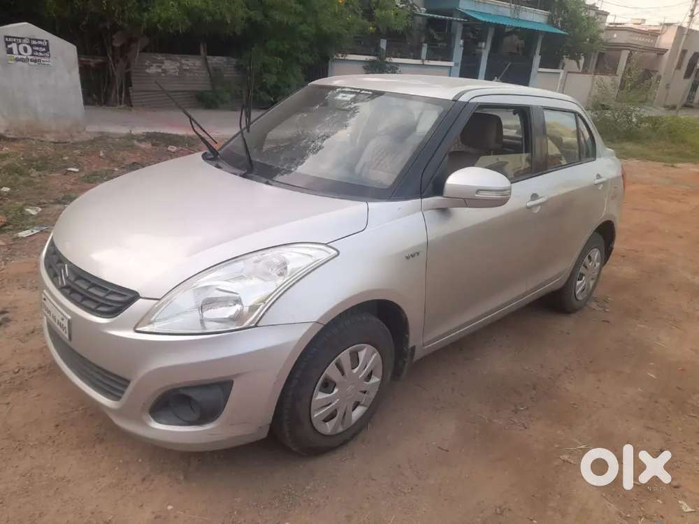 Good Condition Vehicle