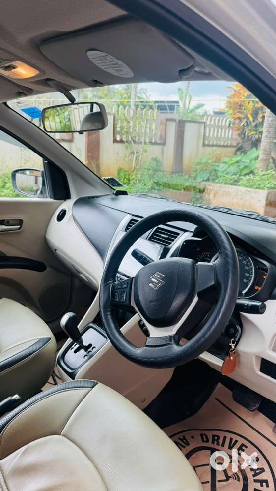 Maruti Suzuki Celerio 2018 Year