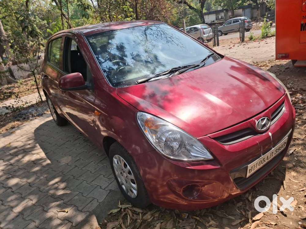 Hyundai I20 Magna Plus, 2010, Petrol