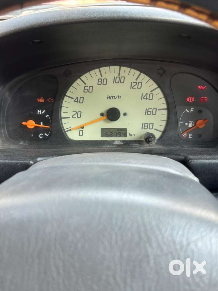 Maruti Suzuki Alto 2009 Petrol Good Condition