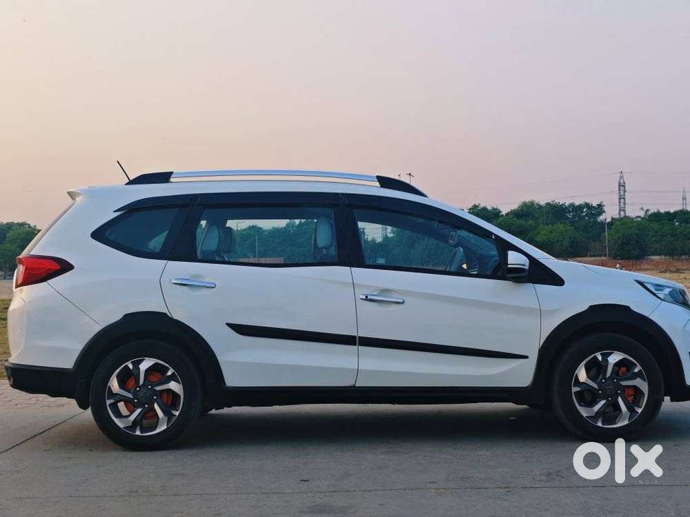 Honda Br-v I-dtec Vx Mt, 2016, Diesel