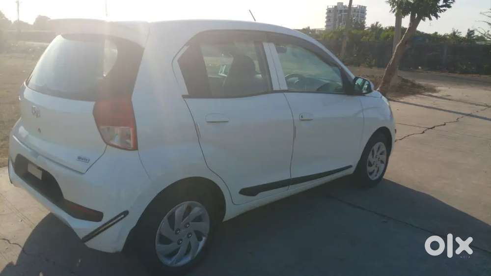 Hyundai Santro Sportz