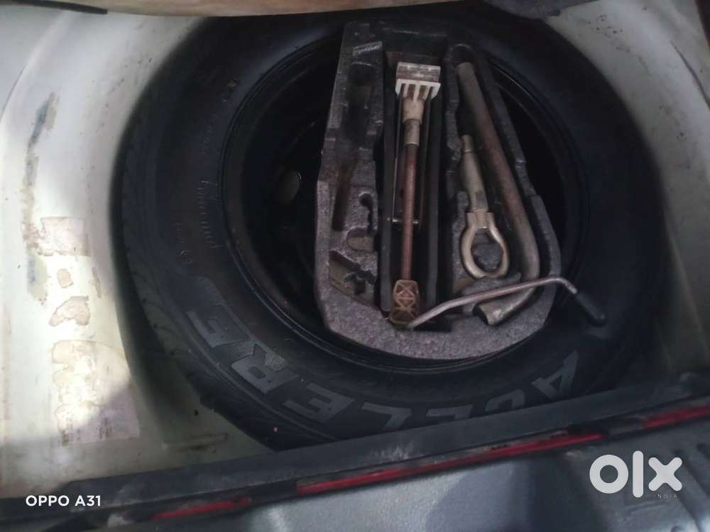 Volkswagen Polo 2011 Diesel Well Maintained