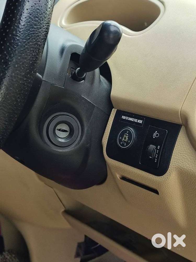 Chevrolet Spark 1.0 Lt Lpg, 2011