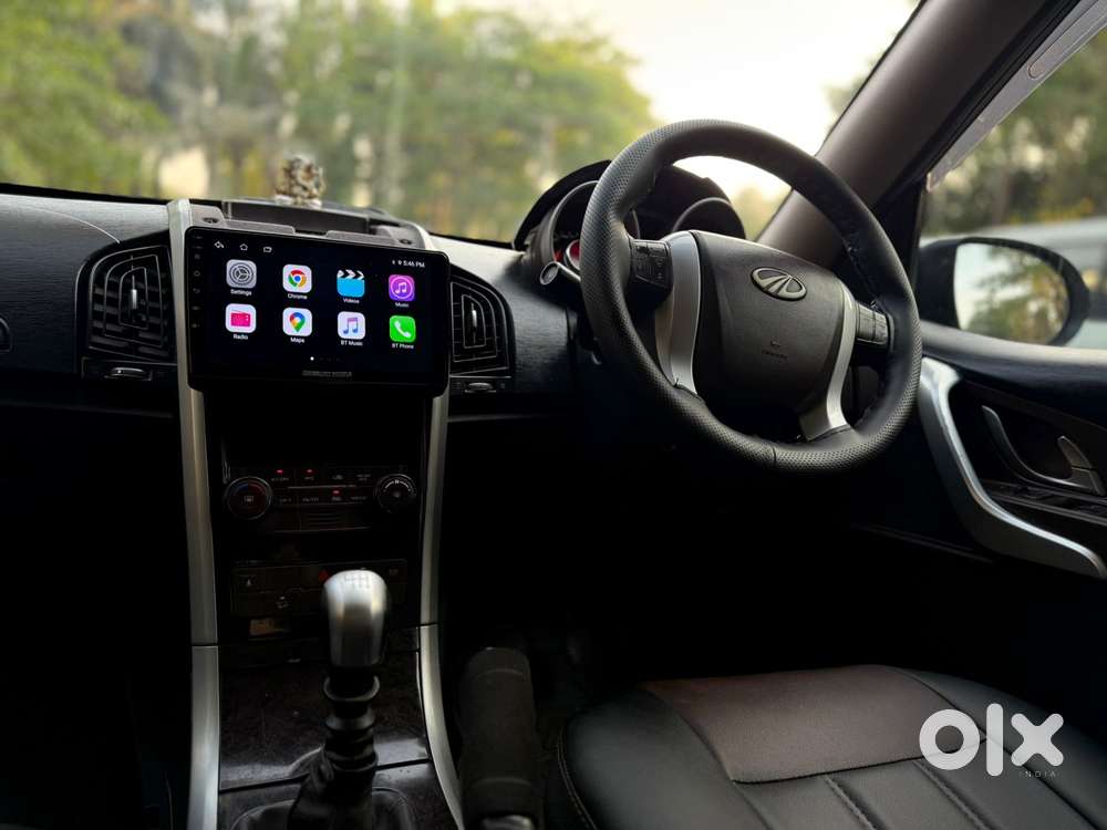 Mahindra Xuv500 W8, 2012, Diesel