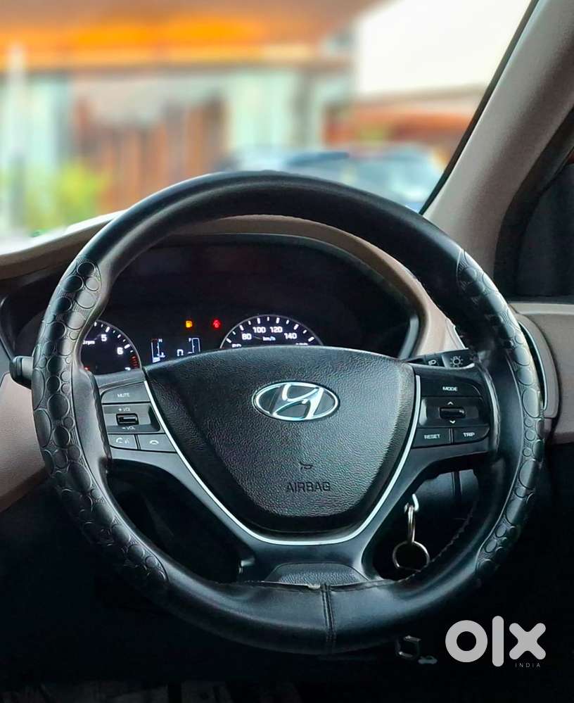 Hyundai Elite I20 Sportz (o) 1.2 Mt, 2020, Cng & Hybrids