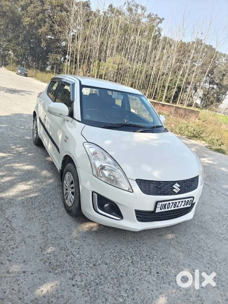 Maruti Suzuki Swift 2017 Petrol 69000 Km Driven