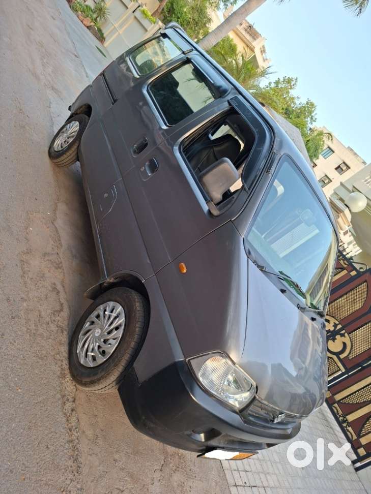 Maruti Suzuki Eeco 1.2 7 Str, 2023, Petrol