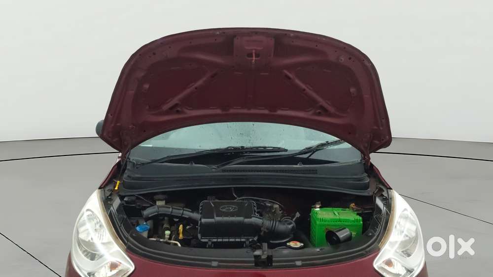 Hyundai I10 Magna 1.1l, 2014, Petrol