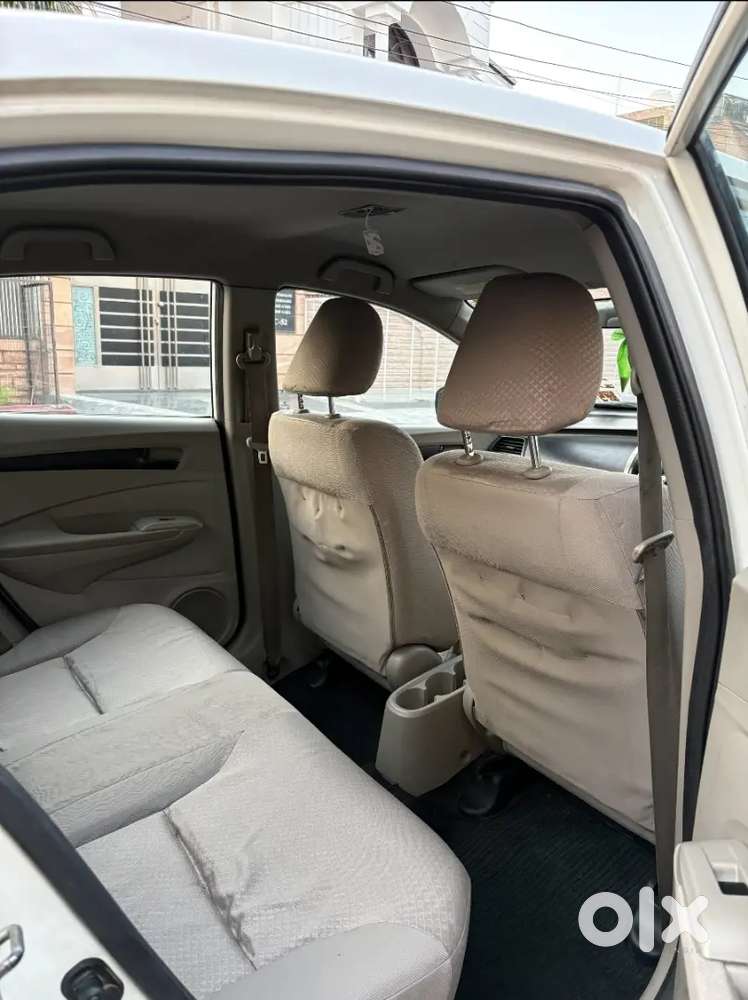 Honda City 2009 Petrol Well Maintained