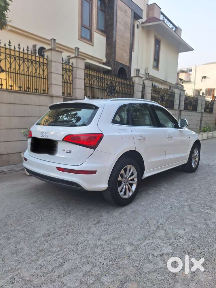 Audi Q5 3.0 Tdi Quattro, 2016, Diesel