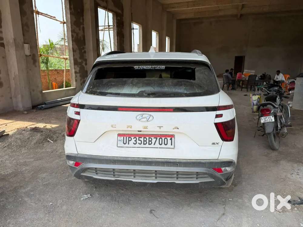 Best Condition Car