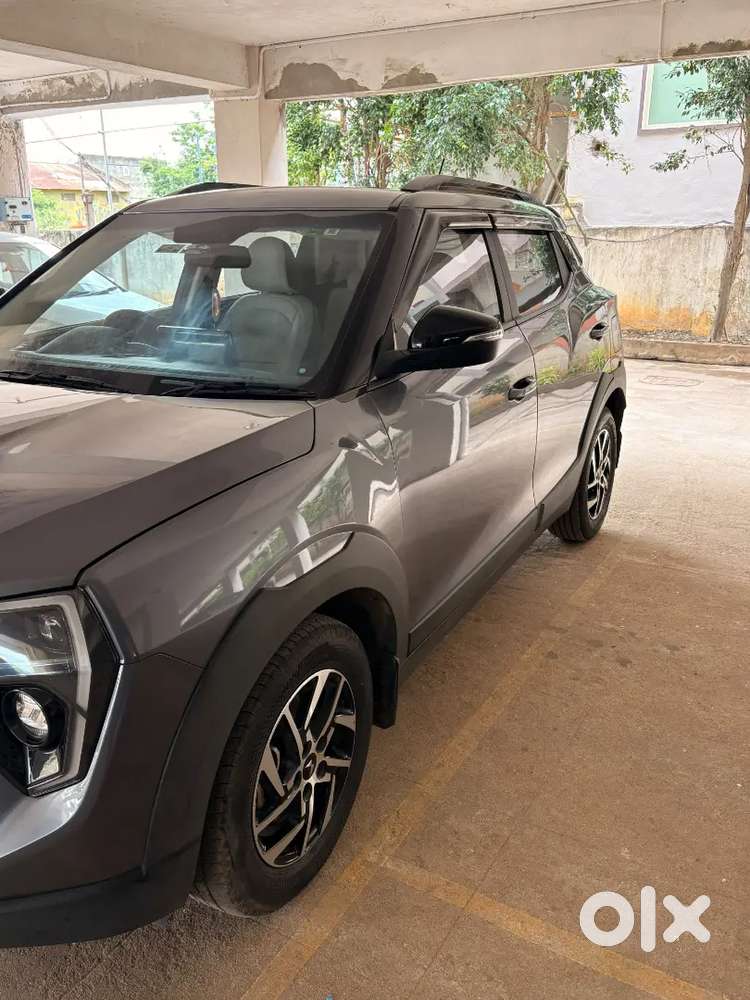 Mahindra Xuv 3xo Diesel 2026