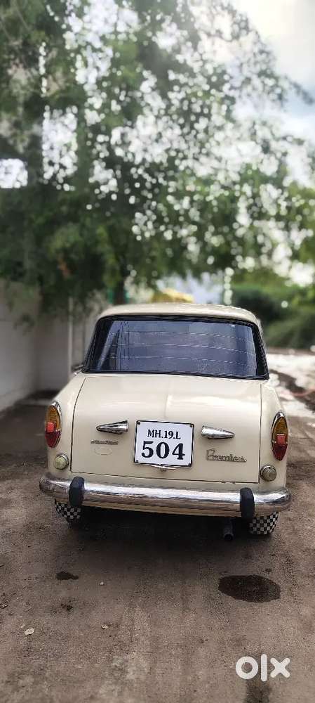 Fully Ok Hai Car