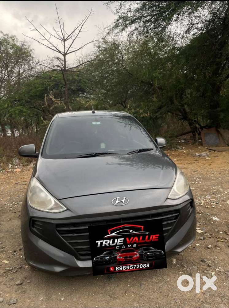 Hyundai New Santro 1.1 Era, 2020, Petrol