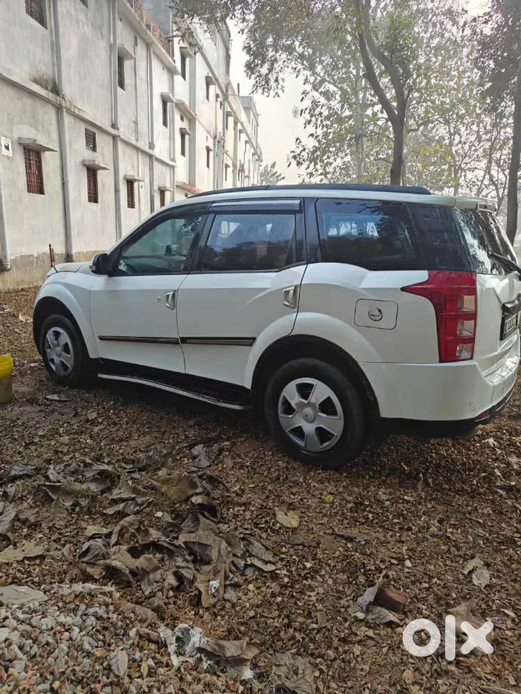 Mahindra Xuv500 Diesel 2wd 2016 Year Model