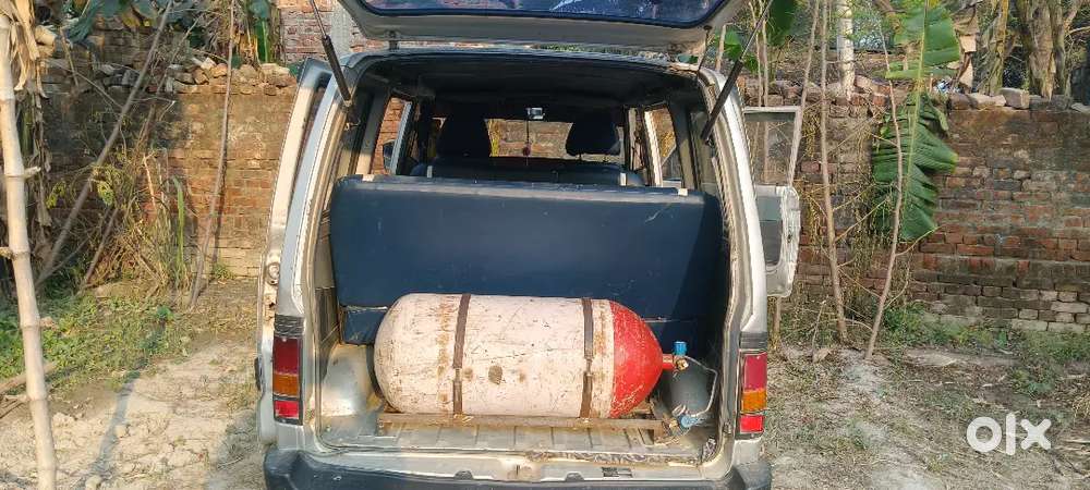 गाड़ी में कोई काम नहीं है