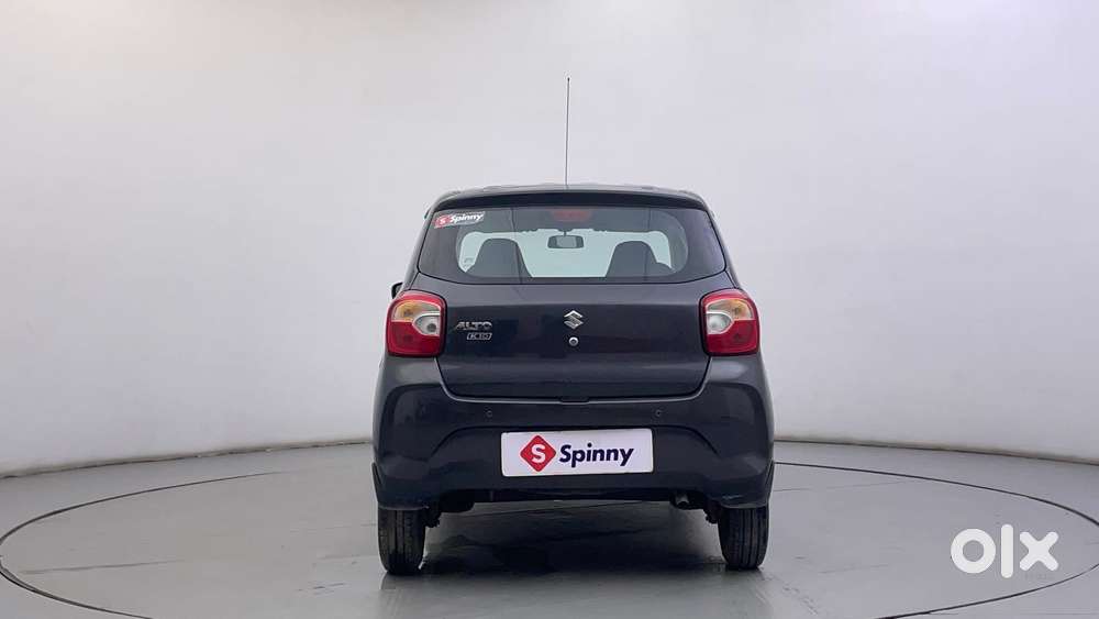 Maruti Suzuki Alto K10 Vxi Ags Optional, 2024, Petrol