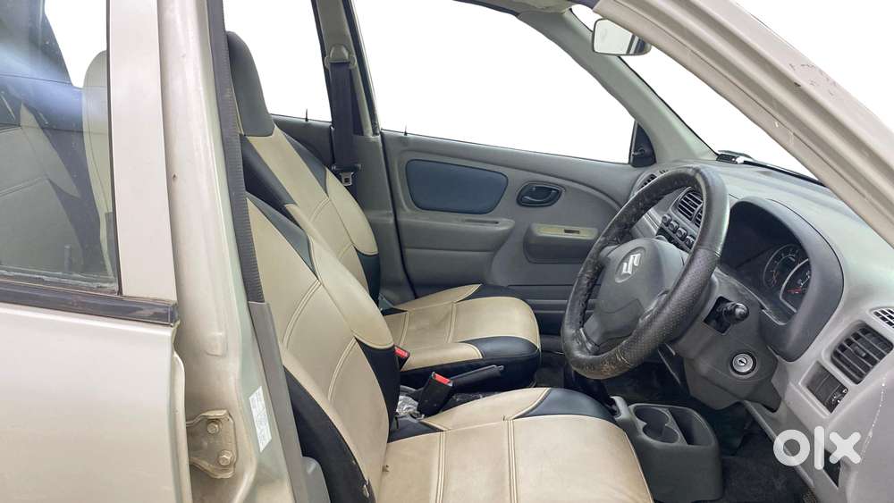Maruti Suzuki Alto K10 2010-2014 Vxi, 2013, Petrol