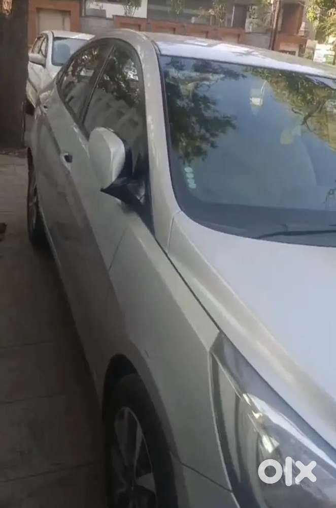 Sell Hundai Car Fresh Condition