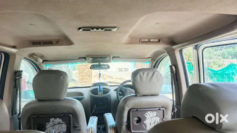 Mahindra Xylo 2011 Diesel Well Maintained