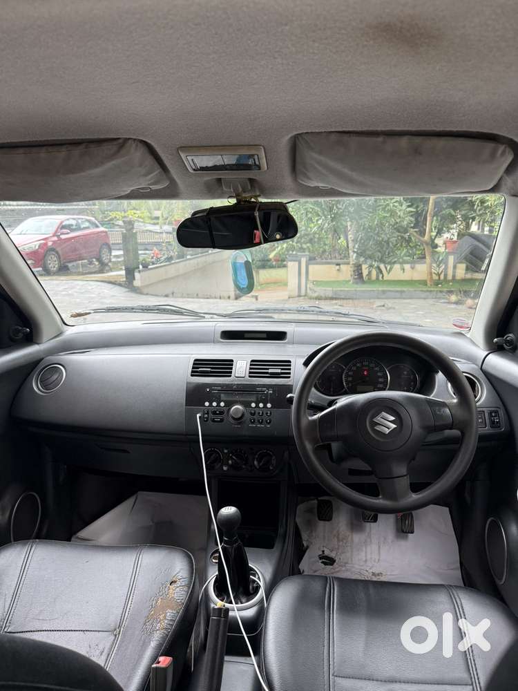 Maruti Suzuki Swift Dzire Vdi Bsiv, 2009, Diesel