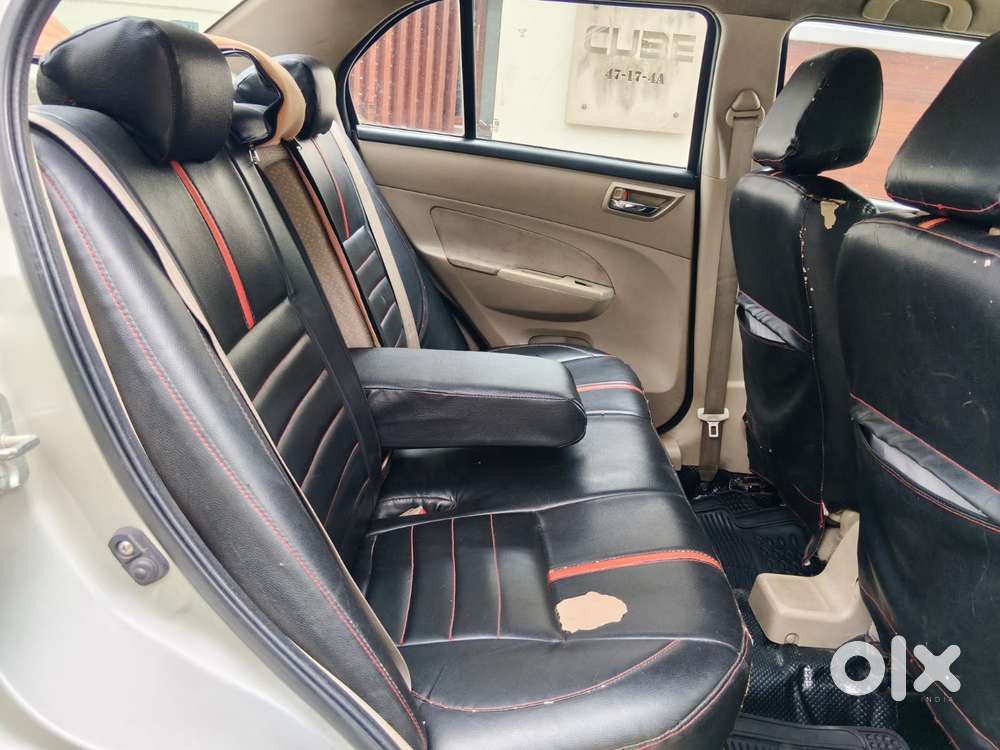 Maruti Suzuki Swift Dzire Vdi Bsiv, 2014, Diesel