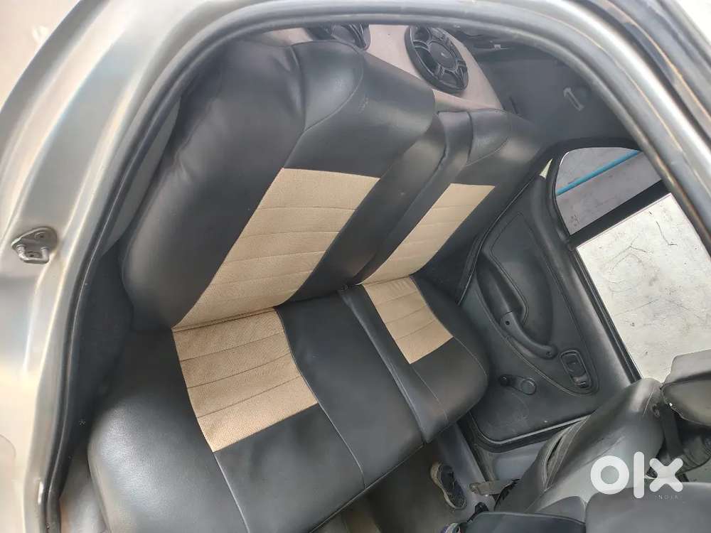 Tata Indica V2 2011