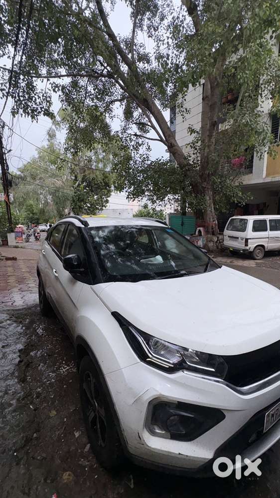 Tata Nexon Diesel 2022