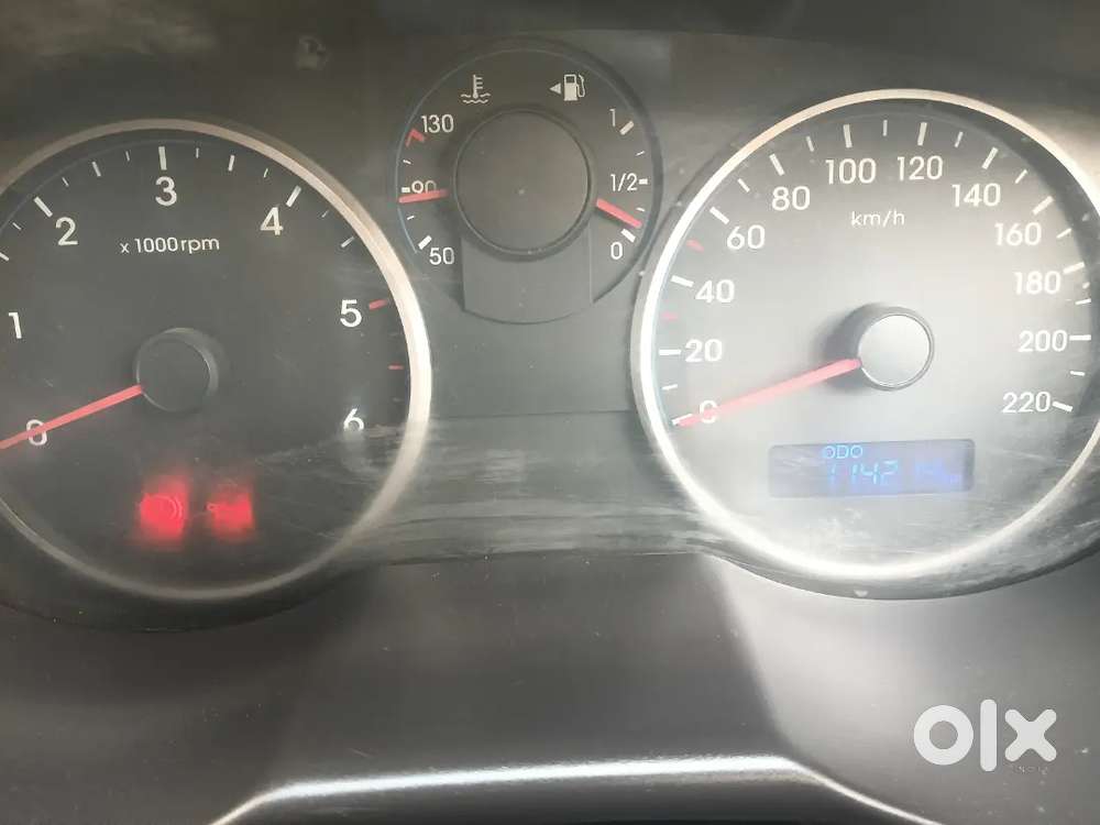 Excellent Powerful And Very Good Condition,new Battery,led Head Lights