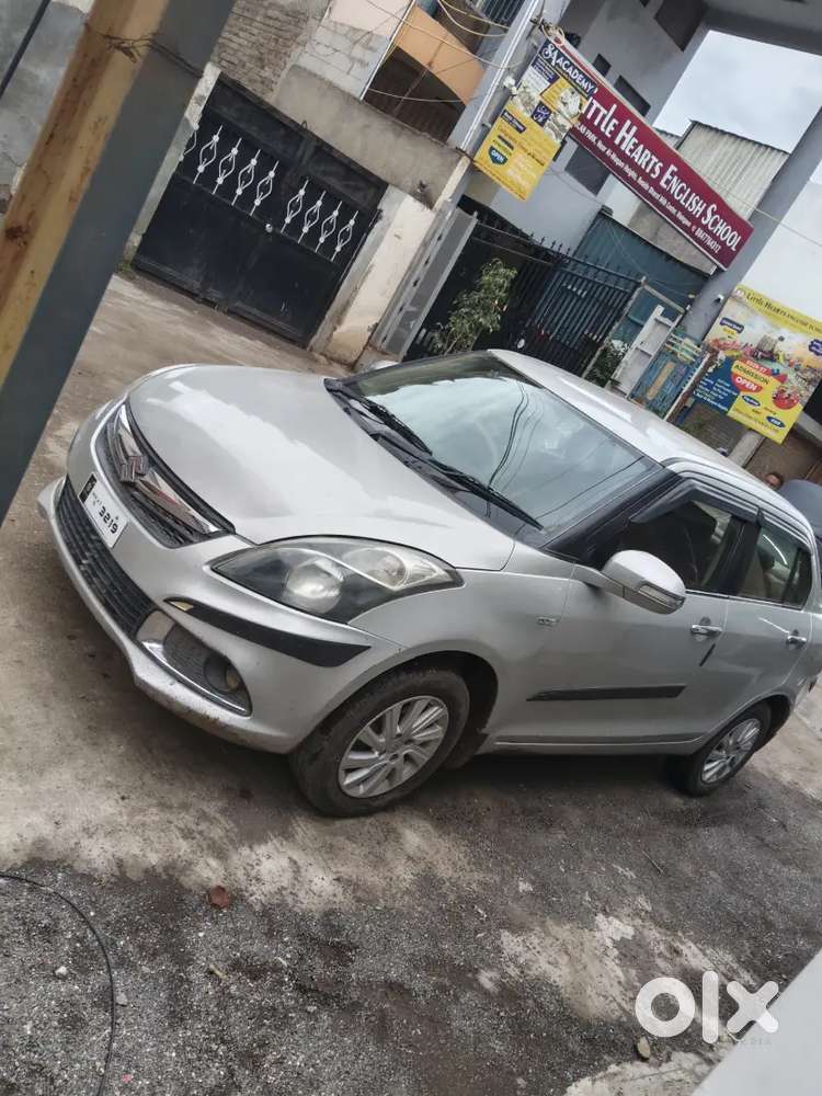 Maruti Suzuki Dzire 2106 Diesel 120000 Km Driven